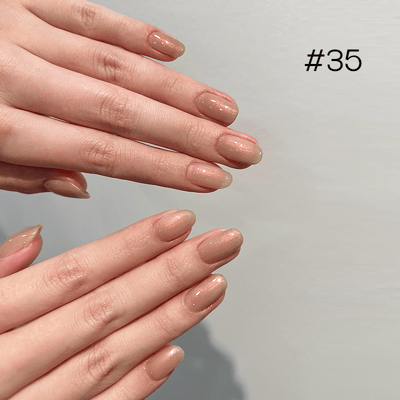 末町｜小奶霜罐裝膠（026-050）10