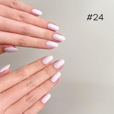 末町｜小奶霜罐裝膠（001-025）24