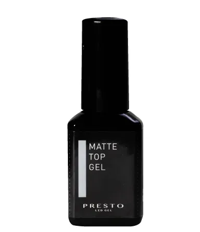 PRESTO｜甲油功能膠13g15