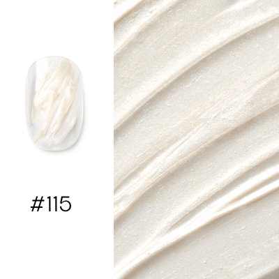 末町｜小奶霜罐裝膠（101-125）15