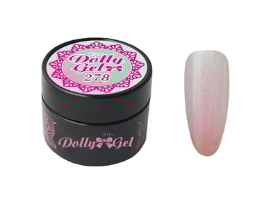 Dolly Gel｜人魚美姬5g（RB275～RB278）5