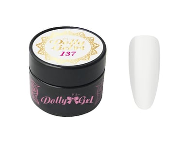 Dolly Gel｜女人花系列 5g（RB137～RB148）2