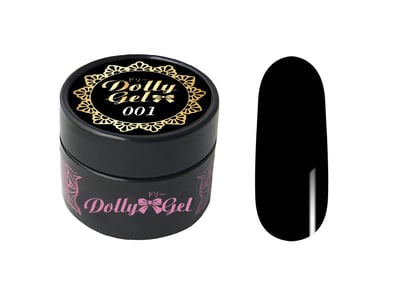Dolly Gel｜純彩凝膠5g（RB001～RB029）2