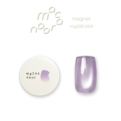 enoi｜貓眼凝膠（MG235-MG254）14