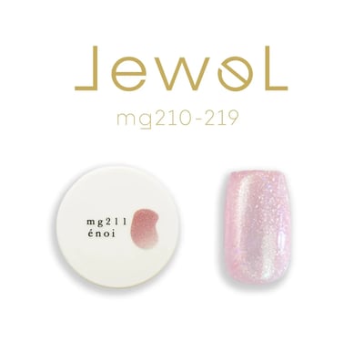 enoi｜Jewel magnet（MG210-MG219）4