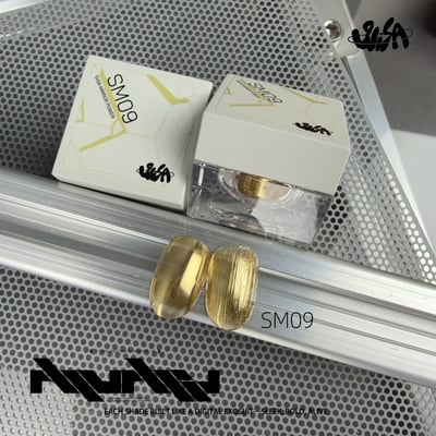 SiiSA｜魔鏡粉（SM07-SM12）15