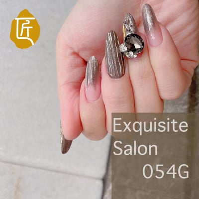 匠｜彩色凝膠-沙龍系列（049-056）5