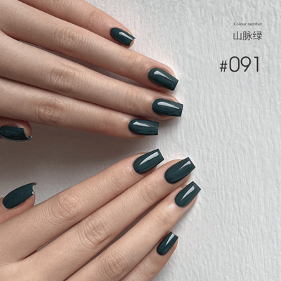 末町｜無系列瓶裝膠（76-100）16