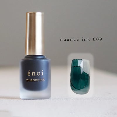 enoi｜暈染液（ink001-ink015）5ml10