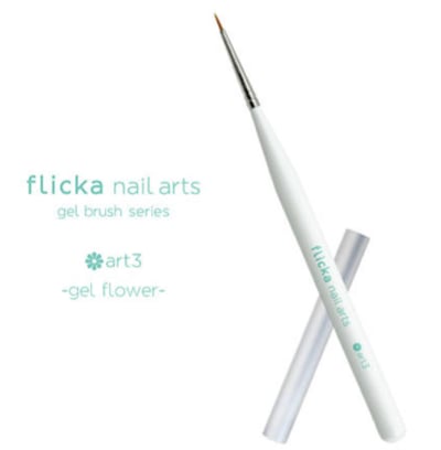 flicka nail arts｜凝膠筆8