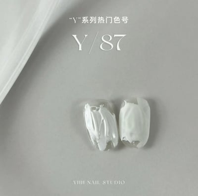 櫻禾｜彩膠5g-Y系列單品13