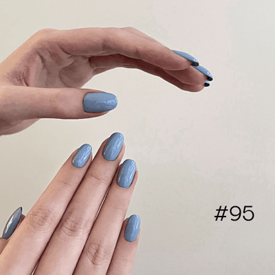 末町｜小奶霜罐裝膠（076-100）20