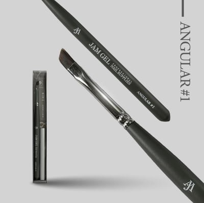 Ruyiya璐意雅｜JamGel日本製凝膠筆5