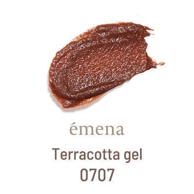 Emena｜石膏膠（0700-0708）4g8
