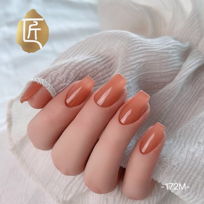 匠｜彩色凝膠-花季系列（168-175）11