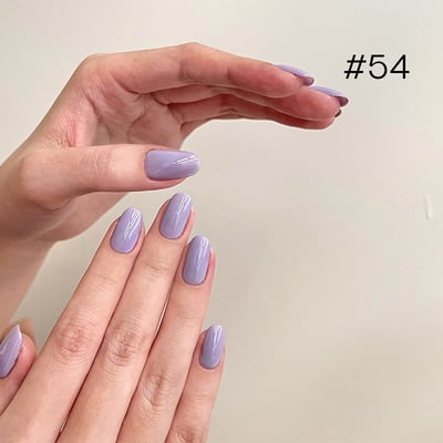 末町｜小奶霜罐裝膠（051-075）4