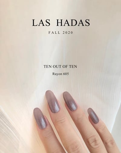 Las hadas余旺財｜滿婚系列（E601-E610）5g6