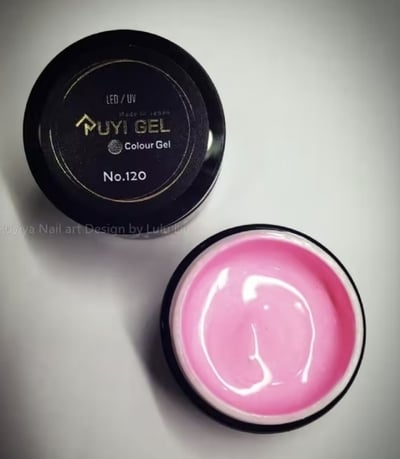 Ruyiya璐意雅｜Ruyi Gel基礎色膠（110-145）5ml9