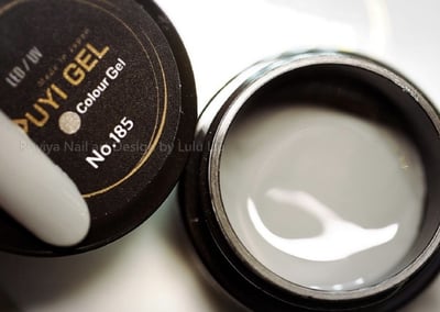 Ruyiya璐意雅｜Ruyi Gel基礎色膠（1-227）3ml22