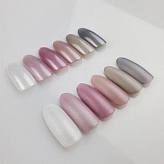 Ageha｜彩色凝膠（149-154）3