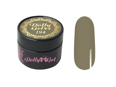 Dolly Gel｜慕紗琉璃-地風升5g（RB193～RB198）3