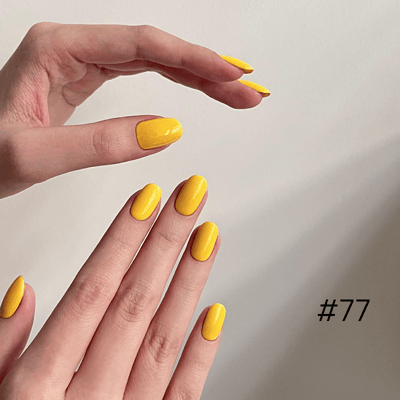 末町｜小奶霜罐裝膠（076-100）2