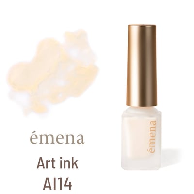 Emena｜暈染液（AI01C-AI15 ）5ml18