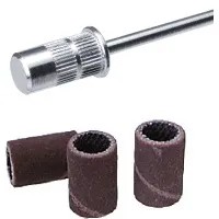 Naillabo｜磨砂紙/磨砂紙專用軸1