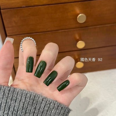 花校長｜閉月羞花（91-98）3