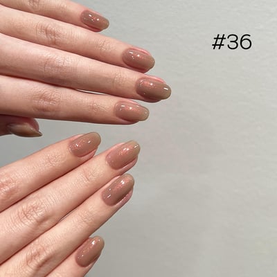 末町｜小奶霜罐裝膠（026-050）11