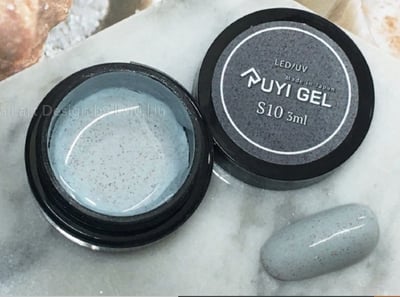 Ruyiya璐意雅｜Ruyi Gel砂糖膠（S1-S12）3ml11