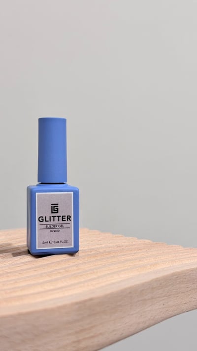 格麗特｜甲油功能膠（底膠/建構/免清上層）13ml3