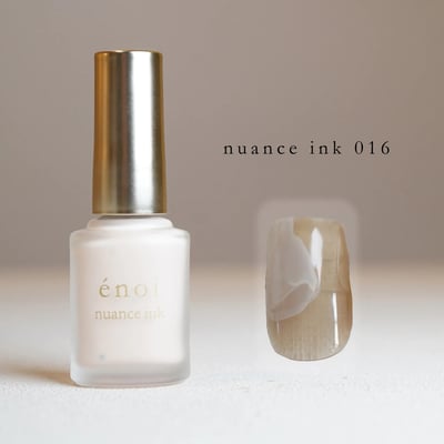 enoi｜暈染液（ink016-ink027）5ml2