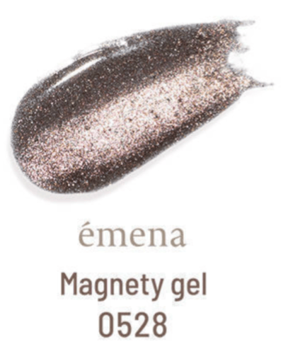 Emena｜夢幻貓眼膠（0526-0530）8g4