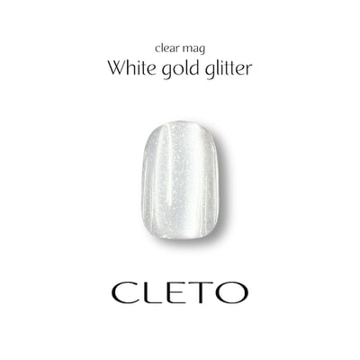 Dawson nail｜CLETO color mag貓眼（升級版）3
