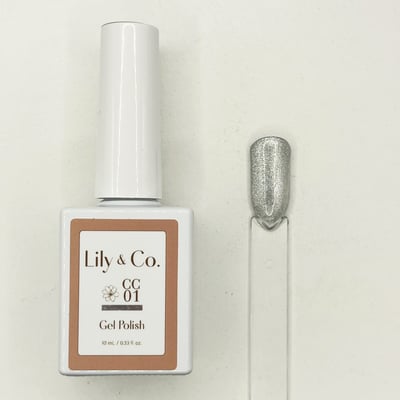 Lily&Co｜貓眼系列（CC01-CC10）5