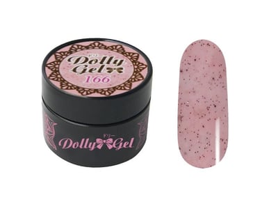Dolly Gel｜奶酪砂糖膠5g（RB166～RB172）2