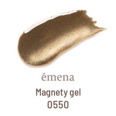 Emena｜夢幻貓眼膠（0546-0554）8g7