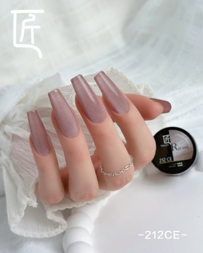 匠｜彩色凝膠-微光序曲系列（208-215）12