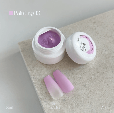 櫻禾｜拍拍膠5g-單品（P01-P24）14