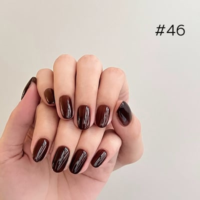 末町｜小奶霜罐裝膠（026-050）21