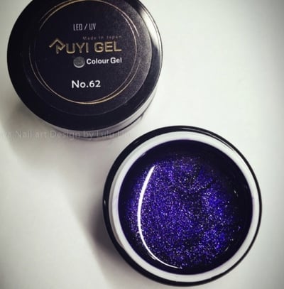 Ruyiya璐意雅｜Ruyi Gel基礎色膠（38-108）5ml8