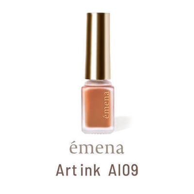 Emena｜暈染液（AI01C-AI15 ）5ml13