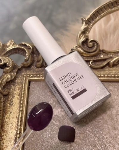 Ruyiya璐意雅｜Ruyi GelX小班老師聯名甲油膠（RB02-RB07）9ml10