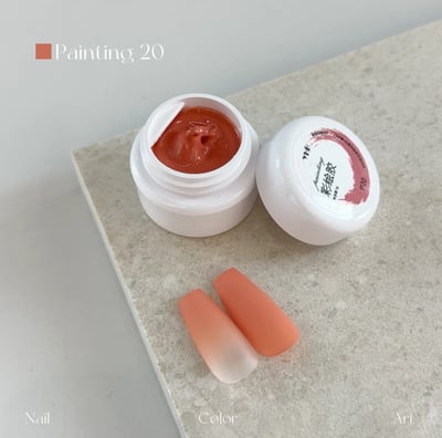 櫻禾｜拍拍膠5g-單品（P01-P24）21