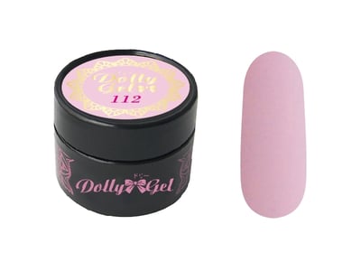 Dolly Gel｜純彩凝膠5g（RB103～RB113）8