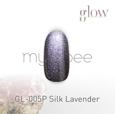 my&bee｜彩膠2.5g（GL-001P~GL-008P）14