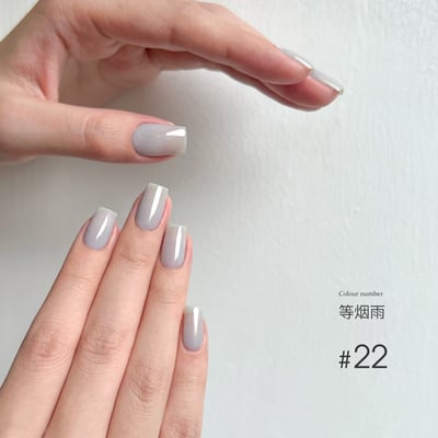 末町｜無系列瓶裝膠（01-25）22