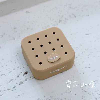 nuyun｜小幫手系列 - 雲朵小屋（磨頭收納）8