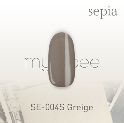 my&bee｜彩膠2.5g（SE-001P-SE-009P）6